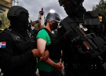 Tribunal dicta apertura a juicio contra Argenis Contreras por muerte de Yuniol Ramírez