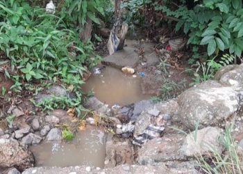 Denuncian problemáticas en sector Los Chóferes, Monte Plata
