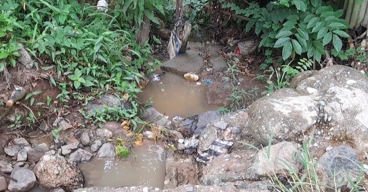Denuncian problemáticas en sector Los Chóferes, Monte Plata