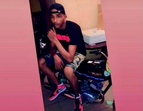 Hombre mata a su hermano de una estocada por un bombillo