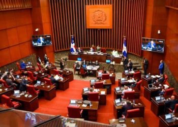 Senado aprueba proyectos que elimina exenciones impositivas