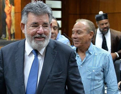 La reacción de Víctor Díaz Rúa tras condena de cinco años de prisión por caso Odebrecht