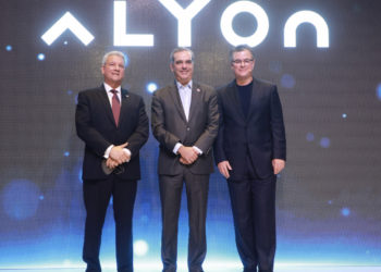 Presidente Abinader dice la confianza en el Gobierno genera grandes inversiones