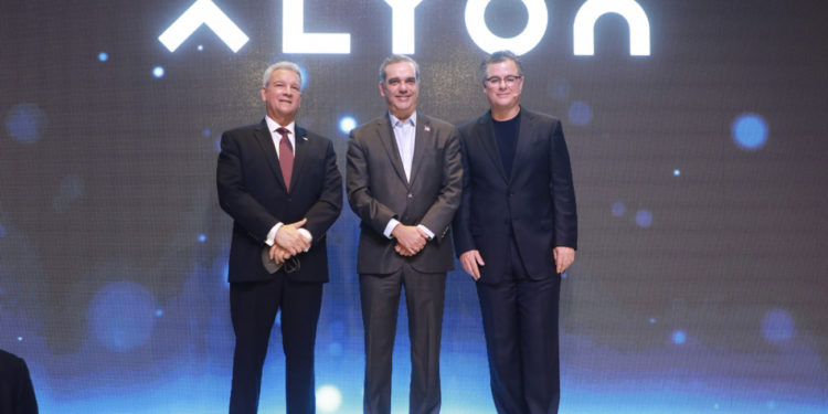 Presidente Abinader dice la confianza en el Gobierno genera grandes inversiones