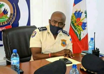 Renuncia el director de la Policía haití tras el secuestro de los misioneros