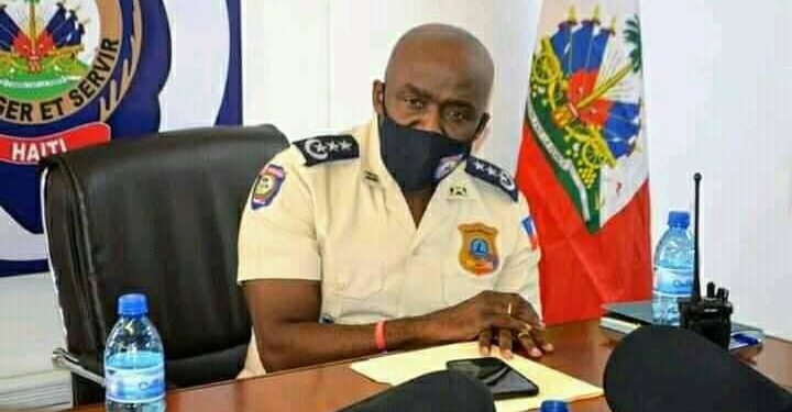 Renuncia el director de la Policía haití tras el secuestro de los misioneros