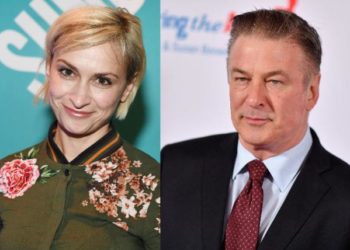 Actor Alec Baldwin mata a directora de fotografía y hiere a director de filme durante rodaje