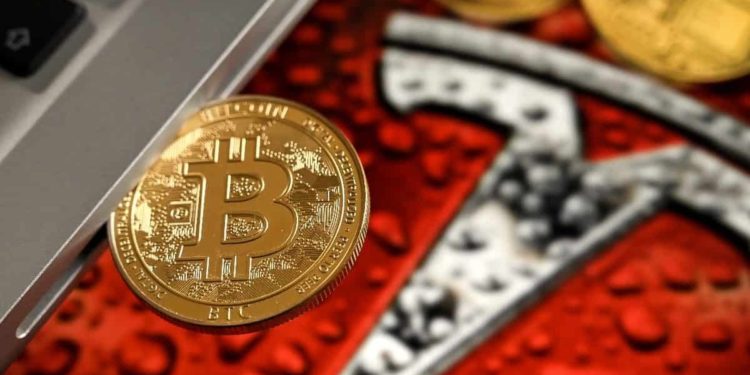 Hombre compró una moneda de ‘1000 bitcoins’ en 2011 y ahora es millonario