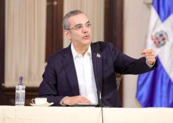 Presidente Luis Abinader comienza la transformación de la Policía Nacional y anuncia varias medidas