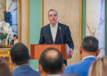 En segundo diálogo de alto nivel entre RD y EEUU discuten sobre reformas