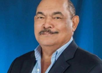 Ramón Alburquerque dice «disgustado los perremeistas no votaron » en elecciones de ADP