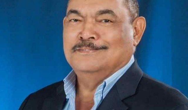 Ramón Alburquerque dice «disgustado los perremeistas no votaron » en elecciones de ADP