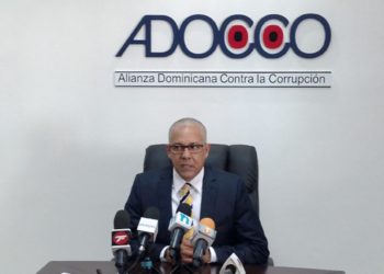 ADOCCO rechaza venta de acciones de EGEHID anunciada por el director de Presupuesto