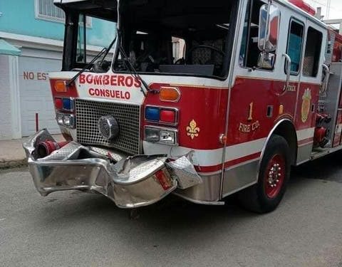 Al menos Siete personas resultaron heridas en simulacro de terremoto en San Pedro de Macorís