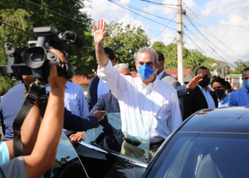 Presidente Abinader viaja este viernes a San Francisco de Macorís