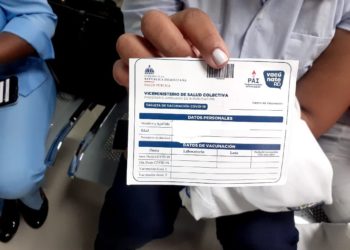 Tribunal aplaza para el 26 de octubre las acciones contra resolución de Salud Pública