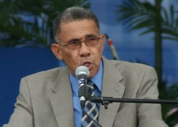 Pastor Ezequiel Molina cuestiona “¿Violación de qué?” ante propuesta de penalizar sexo no consentido entre parejas