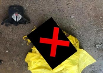 Muere un hombre tras caerle un rayo en Bayaguana