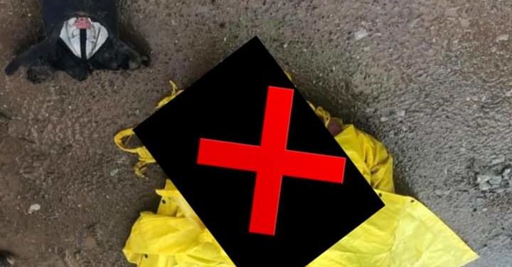 Muere un hombre tras caerle un rayo en Bayaguana