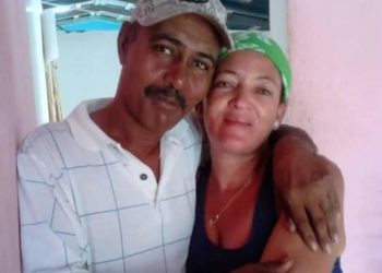 Hombre desmiente su mujer le haya cortado el pene