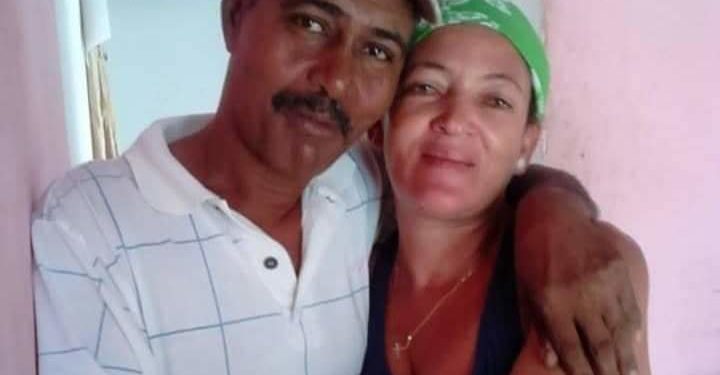 Hombre desmiente su mujer le haya cortado el pene