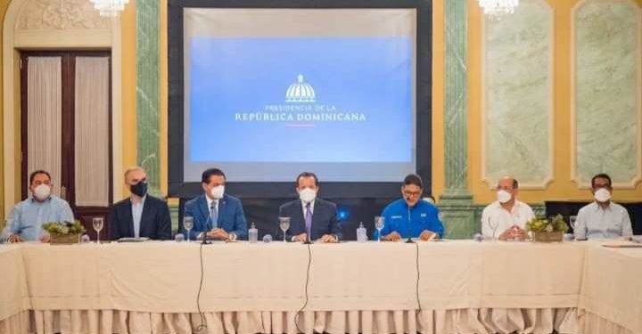 Gobierno dominicano realizará simulacro de terremoto la próxima semana