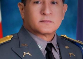 Destituyen al director de la Policía Nacional; designan a Eduardo Alberto Then nuevo