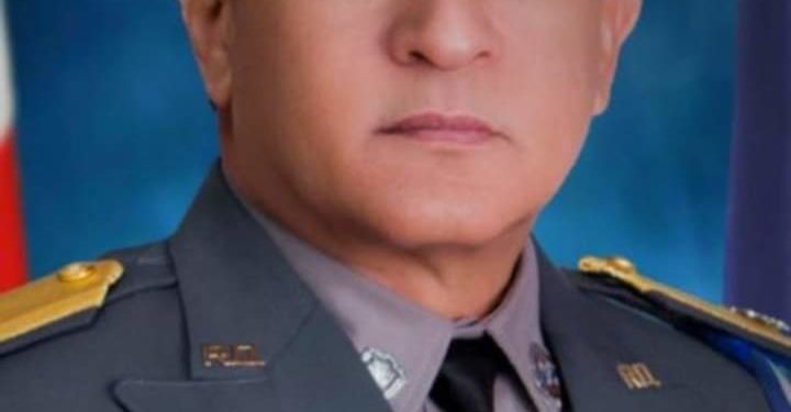 Destituyen al director de la Policía Nacional; designan a Eduardo Alberto Then nuevo