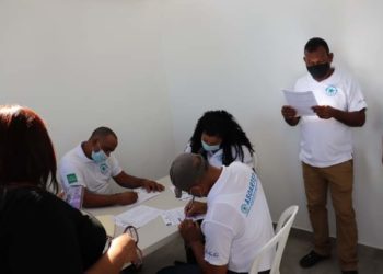 FODEARTE inicia proceso de carnetización de artesanos