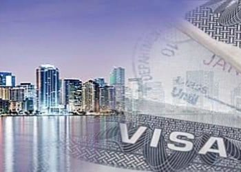 Embajada de Estados Unidos en RD recomienda no solicitar citas para visas de turista