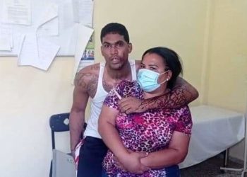 Interno toma doctora como rehén en Dajabón y exige ser trasladado a La Victoria