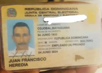 Fallece hombre que sufrió accidente a bordo de un caballo en Bayaguana