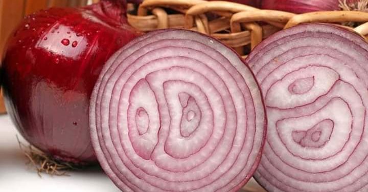 Las cebollas ayudan a disminuir el azúcar en sangre de manera natural