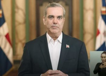 Presidente Abinader anuncia no va ninguna reforma tributaria