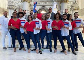 RD certificará los mejores bailadores de bachata del mundo en ADN Bachata Word Festival