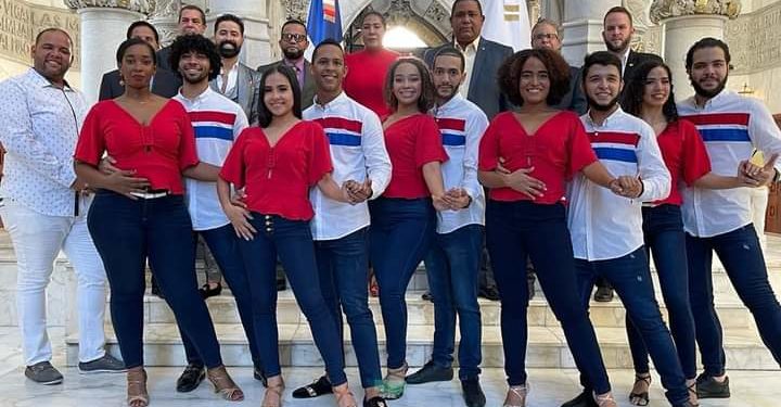 RD certificará los mejores bailadores de bachata del mundo en ADN Bachata Word Festival