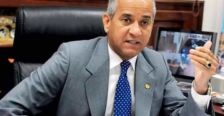 Lo que dijo Sigfrido Pared Pérez tras Reinaldo quitarse la vida