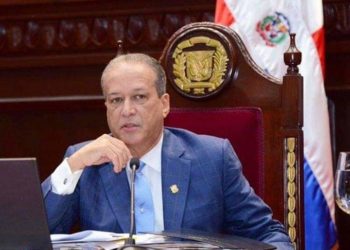 Policía Nacional investiga muerte de Reinaldo Pared Pérez