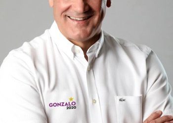 Gonzalo Castillo anuncia no se postulará en candidatura presidencial del 2024