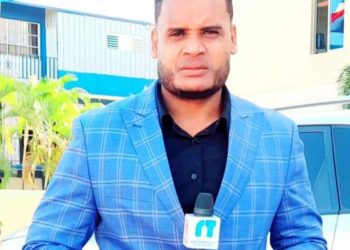 Periodista denuncia es amenazado por cabo de la Policia Nacional en Yamasá