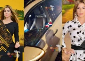 Policía mata arquitecta que supuestamente estaba embarazada en Boca Chica