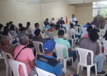 Fulgencio Severino: “Se está creando una sociedad cada vez más desigual”