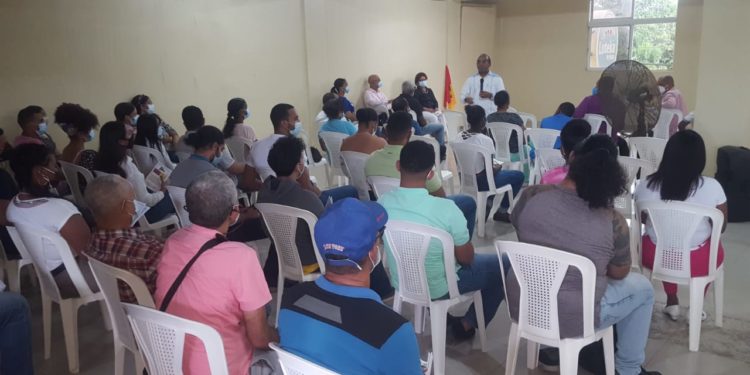 Fulgencio Severino: “Se está creando una sociedad cada vez más desigual”