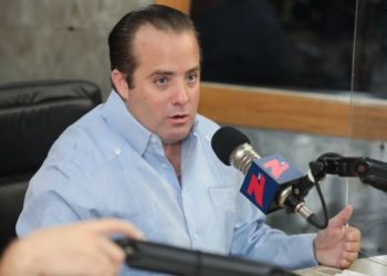 Ministro Paliza pide unidad de todos para transformar la Policía Nacional