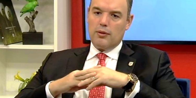 El PLD no apoyará ninguna propuesta de reforma que afecte a los más pobres, asegura José del Castillo Saviñon