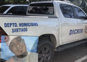 PN suspende y pone a disposición de Ministerio Público, miembro que ultimó  un ciudadano, mientras le daba persecución a un delincuente