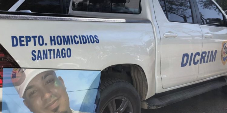 PN suspende y pone a disposición de Ministerio Público, miembro que ultimó  un ciudadano, mientras le daba persecución a un delincuente