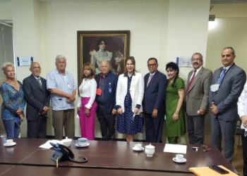 Frente Cultural del PRM propone alianza estratégica a nueva ministra de Cultura