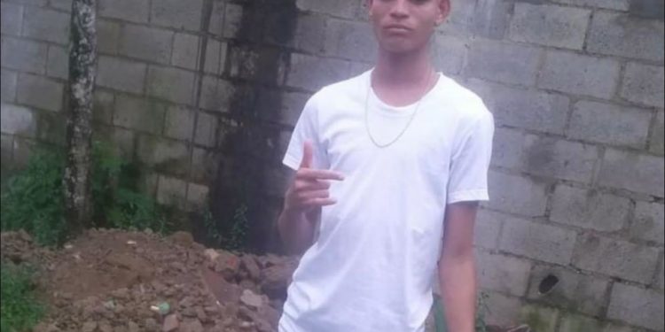 Joven presuntamente se quita la vida en Yamasá