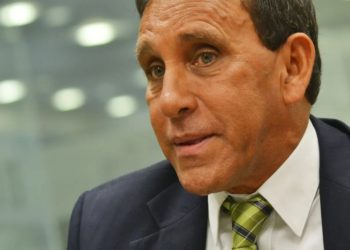 Cruz Jiminián anuncia jornada de salud y operativo quirúrgico a infantes hidrocefálicos